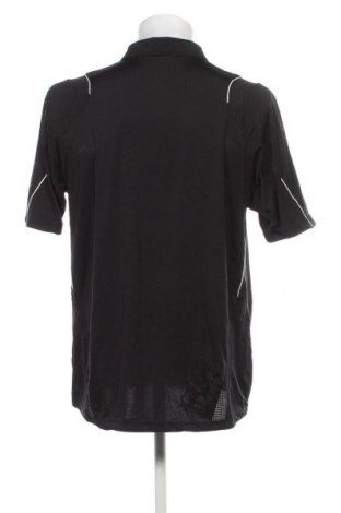 Ανδρικό t-shirt Jako, Μέγεθος XL, Χρώμα Μαύρο, Τιμή 5,94 €