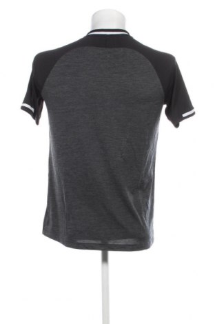 Herren T-Shirt Jako, Größe M, Farbe Grau, Preis 11,13 €