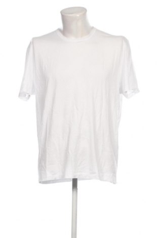 Męski T-shirt James Perse, Rozmiar L, Kolor Biały, Cena 182,32 zł