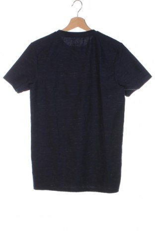 Herren T-Shirt Jean Pascale, Größe S, Farbe Blau, Preis € 9,05