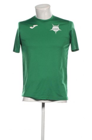 Herren T-Shirt Joma, Größe S, Farbe Grün, Preis 3,99 €