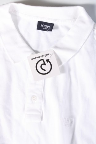 Pánske tričko  Joop!, Veľkosť XL, Farba Biela, Cena  32,00 €