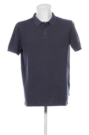 Tricou de bărbați Joop!, Mărime XL, Culoare Albastru, Preț 375,00 Lei