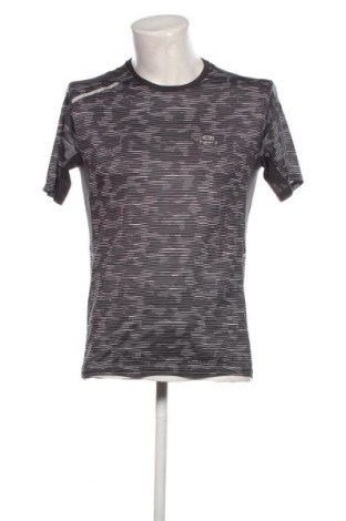 Ανδρικό t-shirt Kalenji, Μέγεθος M, Χρώμα Πολύχρωμο, Τιμή 4,42 €