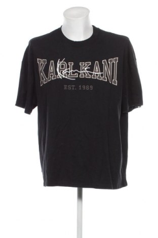 Ανδρικό t-shirt Karl Kani, Μέγεθος M, Χρώμα Μαύρο, Τιμή 28,87 €