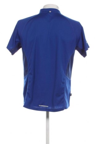 Męski T-shirt Karrimor, Rozmiar L, Kolor Niebieski, Cena 51,99 zł