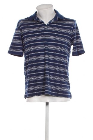 Ανδρικό t-shirt Land's End, Μέγεθος M, Χρώμα Μπλέ, Τιμή 5,20 €