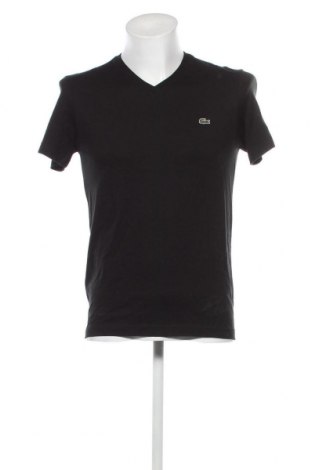 Ανδρικό t-shirt Lascana, Μέγεθος S, Χρώμα Μαύρο, Τιμή 10,82 €