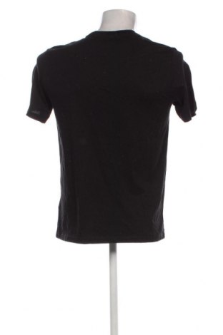 Herren T-Shirt Lee, Größe M, Farbe Schwarz, Preis 28,87 €