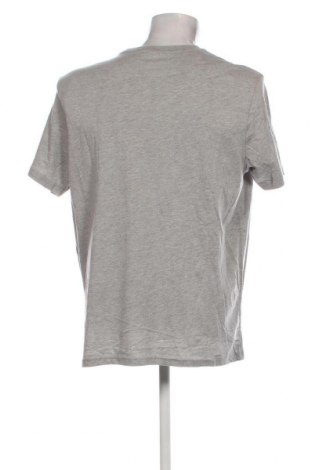 Ανδρικό t-shirt Lee, Μέγεθος XL, Χρώμα Γκρί, Τιμή 28,87 €