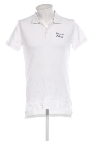 Herren T-Shirt Les Deux, Größe L, Farbe Weiß, Preis € 10,21