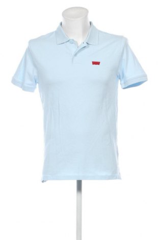 Ανδρικό t-shirt Levi's, Μέγεθος M, Χρώμα Μπλέ, Τιμή 28,87 €