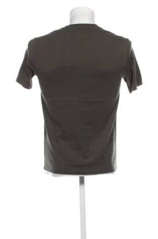 Ανδρικό t-shirt Levi's, Μέγεθος S, Χρώμα Πράσινο, Τιμή 21,65 €