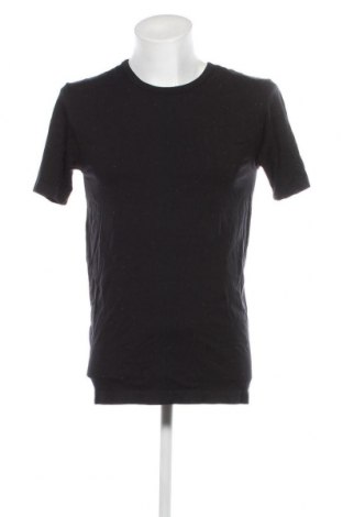 Pánské tričko  Livergy, Velikost XL, Barva Černá, Cena  114,00 Kč