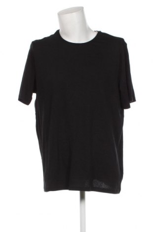 Ανδρικό t-shirt Livergy, Μέγεθος XL, Χρώμα Μαύρο, Τιμή 8,66 €