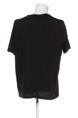 Ανδρικό t-shirt Livergy, Μέγεθος XL, Χρώμα Μαύρο, Τιμή 8,44 €