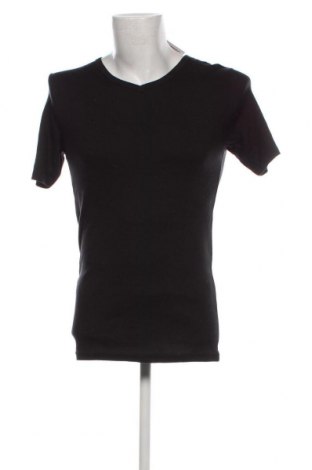 Pánske tričko  Livergy, Veľkosť L, Farba Čierna, Cena  6,19 €