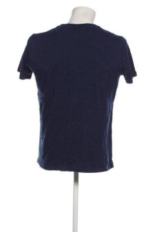 Ανδρικό t-shirt Livergy, Μέγεθος XXS, Χρώμα Μπλέ, Τιμή 8,49 €