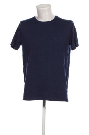 Pánské tričko  Livergy, Velikost L, Barva Modrá, Cena  124,00 Kč