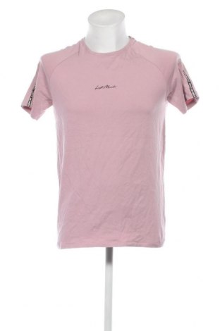 Pánské tričko  Lost Minds, Velikost M, Barva Růžová, Cena  172,00 Kč