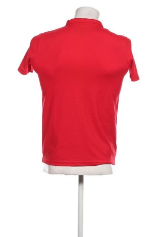 Pánské tričko  Luanvi, Velikost XS, Barva Červená, Cena  93,00 Kč