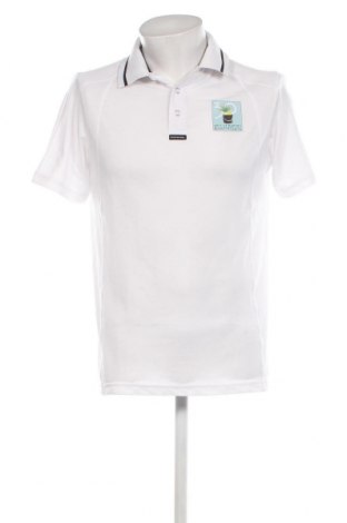 Ανδρικό t-shirt MARINE POOL, Μέγεθος M, Χρώμα Λευκό, Τιμή 15,35 €