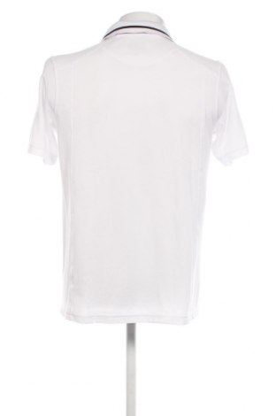Ανδρικό t-shirt MARINE POOL, Μέγεθος M, Χρώμα Λευκό, Τιμή 15,35 €
