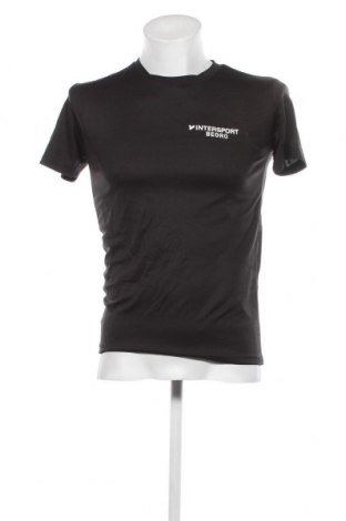Ανδρικό t-shirt Malfini, Μέγεθος S, Χρώμα Μαύρο, Τιμή 8,04 €