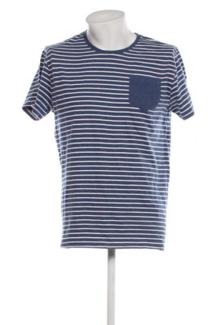 Pánske tričko  Man By Tchibo, Veľkosť L, Farba Viacfarebná, Cena  7,37 €