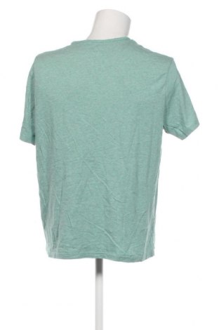 Herren T-Shirt Mangoon, Größe XXL, Farbe Grün, Preis 9,29 €