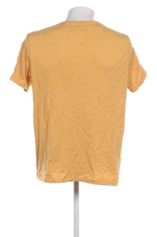 Herren T-Shirt Manguun, Größe XL, Farbe Gelb, Preis € 9,49