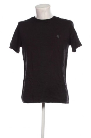 Herren T-Shirt Marc O'Polo, Größe L, Farbe Schwarz, Preis 23,66 €