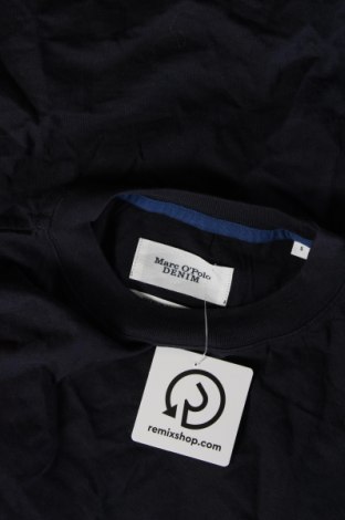 Pánské tričko  Marc O'Polo, Velikost S, Barva Modrá, Cena  434,00 Kč