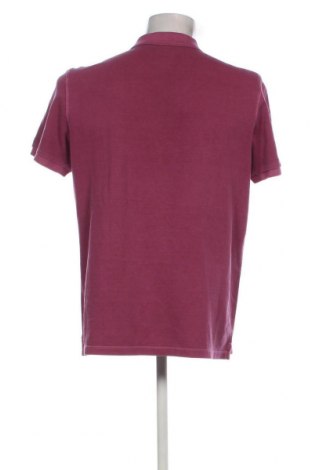 Tricou de bărbați Marc O'Polo, Mărime XL, Culoare Roz, Preț 236,84 Lei