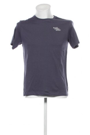 Herren T-Shirt Marc O'Polo, Größe S, Farbe Blau, Preis € 37,11