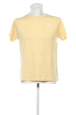 Мъжка тениска Marc O'Polo, Размер M, Цвят Жълт, Цена 50,40 лв.