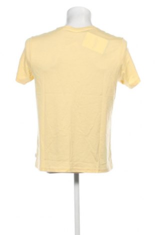Herren T-Shirt Marc O'Polo, Größe M, Farbe Gelb, Preis 37,11 €