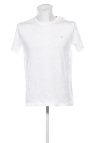 Мъжка тениска Marc O'Polo, Размер M, Цвят Бял, Цена 68,40 лв.