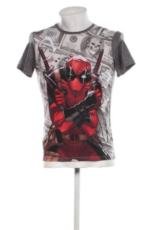 Herren T-Shirt Marvel, Größe S, Farbe Mehrfarbig, Preis € 7,31