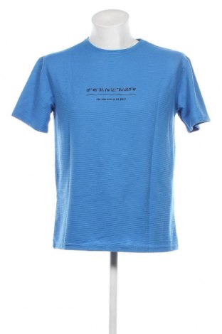 Tricou de bărbați Mastiff, Mărime XXL, Culoare Albastru, Preț 25,66 Lei