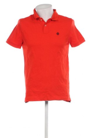 Herren T-Shirt McNeal, Größe M, Farbe Rot, Preis € 14,64