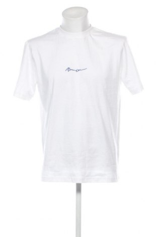Ανδρικό t-shirt Mennace, Μέγεθος L, Χρώμα Λευκό, Τιμή 10,82 €