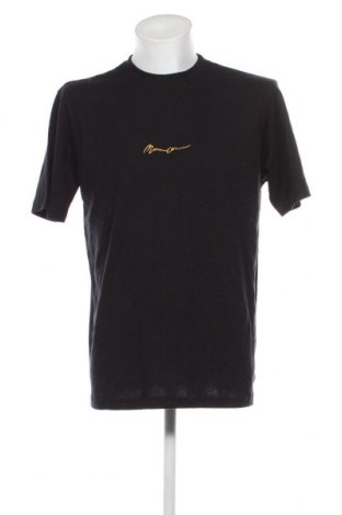 Tricou de bărbați Mennace, Mărime XL, Culoare Negru, Preț 69,08 Lei
