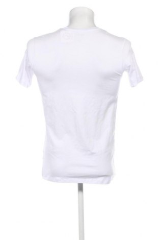 Herren T-Shirt Mexx, Größe M, Farbe Weiß, Preis 8,47 €