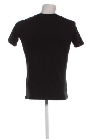 Ανδρικό t-shirt Mexx, Μέγεθος S, Χρώμα Μαύρο, Τιμή 6,39 €