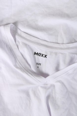Herren T-Shirt Mexx, Größe L, Farbe Weiß, Preis € 7,99