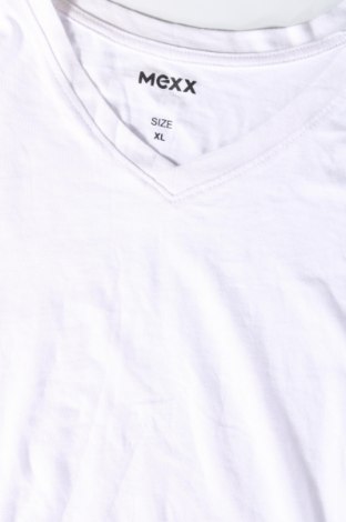 Ανδρικό t-shirt Mexx, Μέγεθος XL, Χρώμα Λευκό, Τιμή 8,79 €