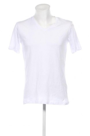 Ανδρικό t-shirt Mexx, Μέγεθος XL, Χρώμα Λευκό, Τιμή 7,99 €