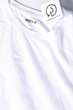 Tricou de bărbați Mexx, Mărime XXL, Culoare Alb, Preț 43,85 Lei