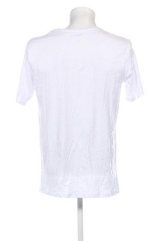 Herren T-Shirt Mexx, Größe XXL, Farbe Weiß, Preis 6,87 €